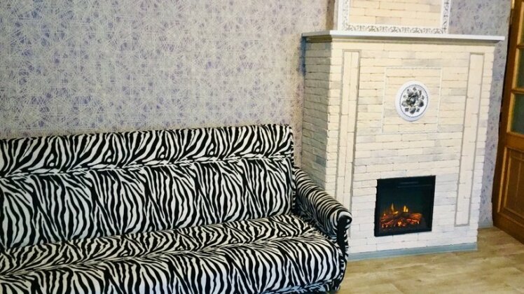 Ekspo Volga Apartments - Photo2
