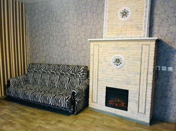 Ekspo Volga Apartments - Photo3