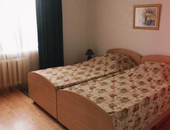 Ekvator-Lajt Hotel - Photo3
