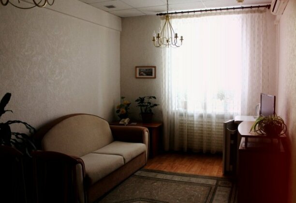 Ekvator-Lajt Hotel - Photo4