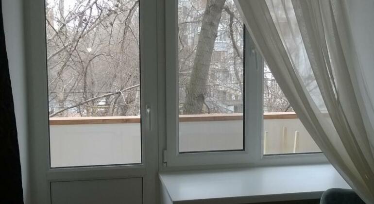 Elena Apartments Aquarium - Photo2