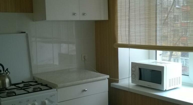 Elena Apartments Aquarium - Photo3