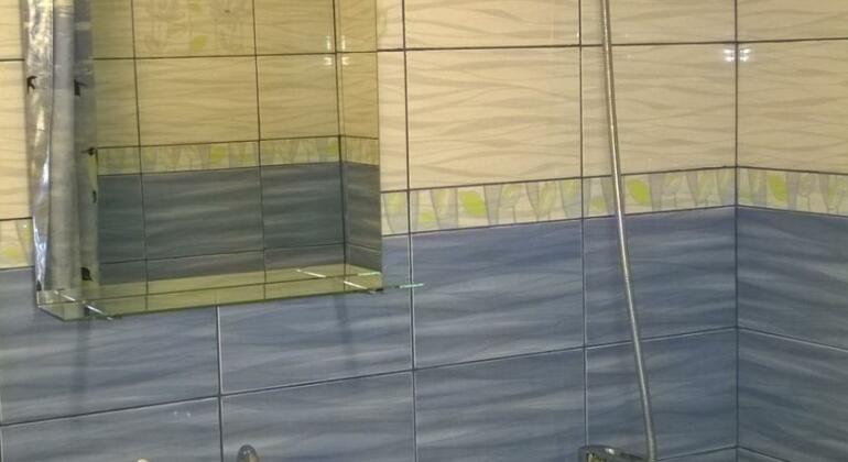 Elena Apartments Aquarium - Photo4