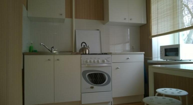 Elena Apartments Aquarium - Photo5
