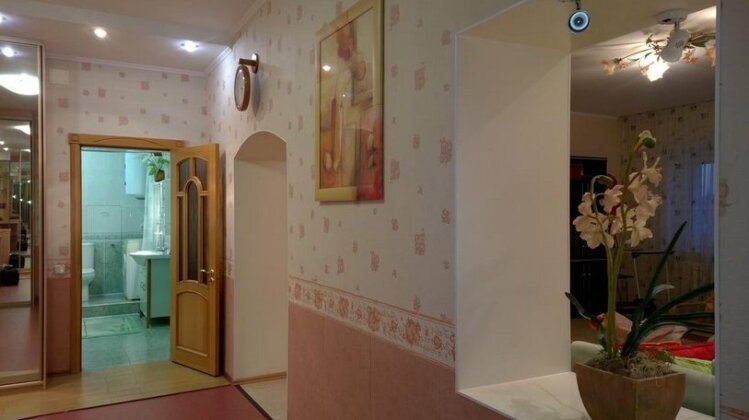 Elena Apartments Solnechnaya - Photo3