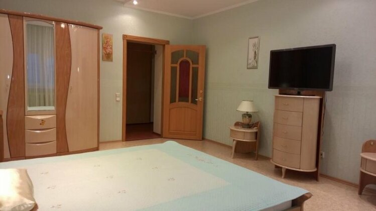Elena Apartments Solnechnaya - Photo5