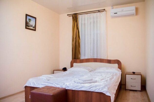 Elysium Hotel Samara