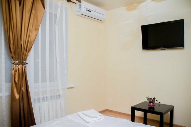 Elysium Hotel Samara - Photo2