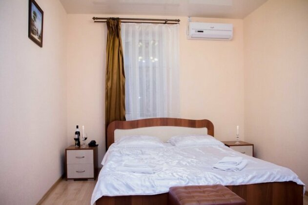 Elysium Hotel Samara - Photo4