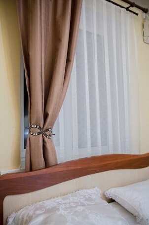 Elysium Hotel Samara - Photo5