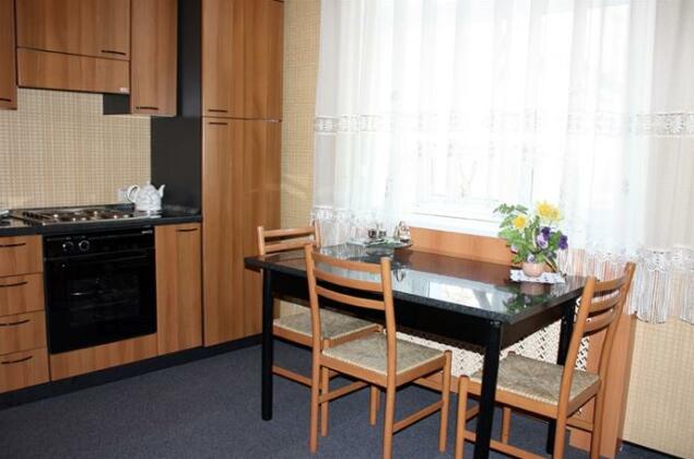 Equator Hotel Samara - Photo5