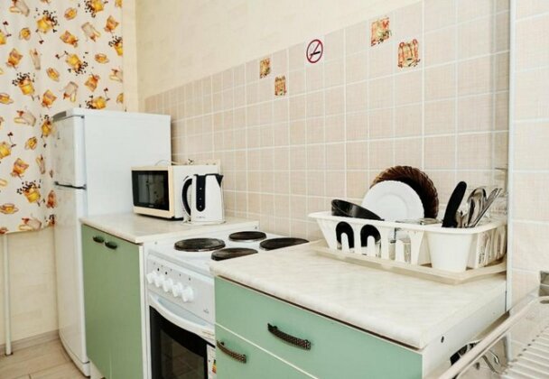 Family Apartments Samara - Photo2