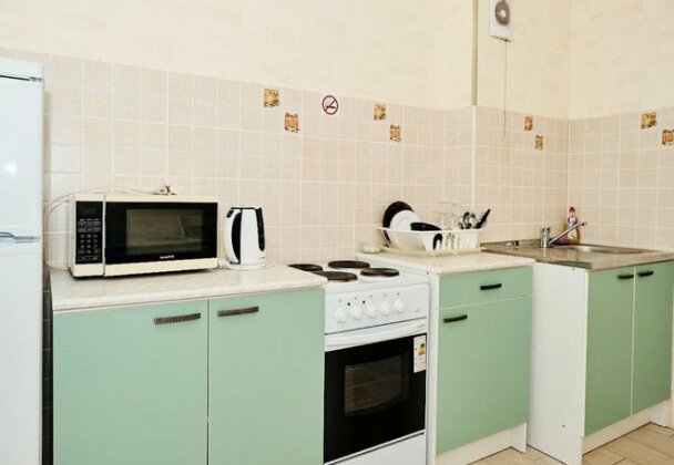 Family Apartments Samara - Photo5