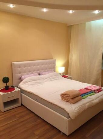Gagarina 53 Apartments