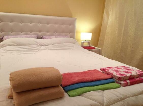 Gagarina 53 Apartments - Photo3