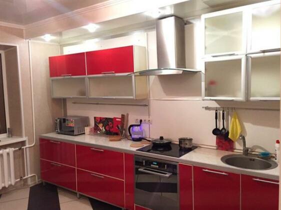 Gagarina 53 Apartments - Photo5