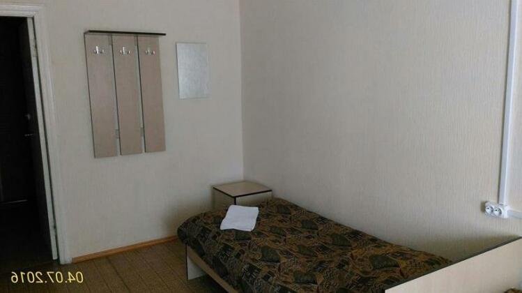 Galchonok Hotel - Photo2