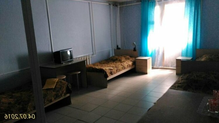 Galchonok Hotel - Photo3