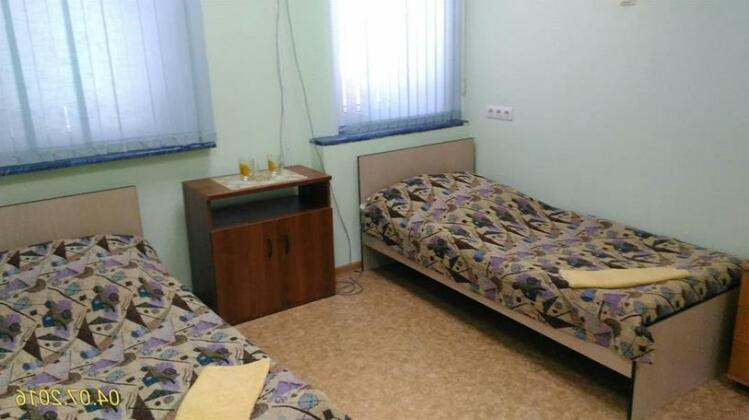 Galchonok Hotel - Photo4