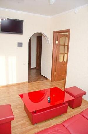 Gold Hotel Samara - Photo2