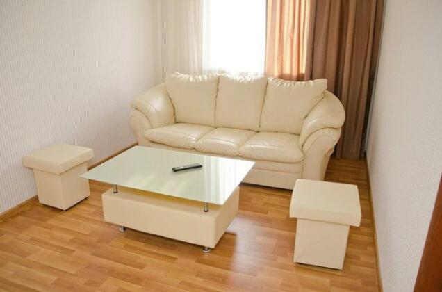 Gold Hotel Samara - Photo3