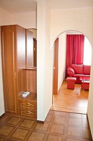 Gold Hotel Samara - Photo4