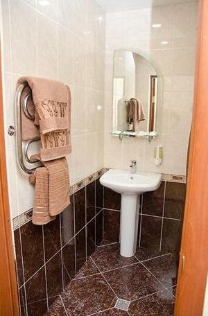 Gold Hotel Samara - Photo5