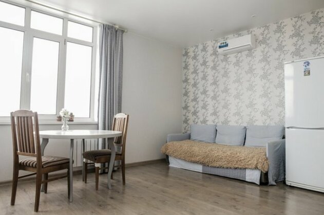 Gorod Mira Apartment - Photo2