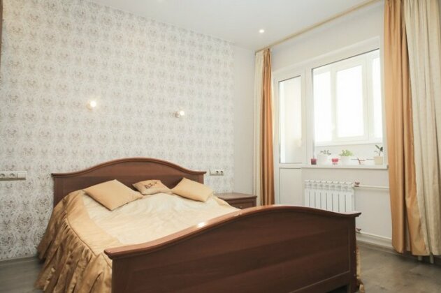 Gorod Mira Apartment - Photo3