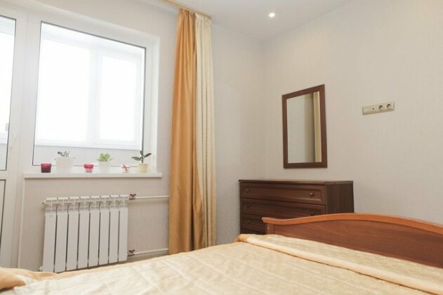 Gorod Mira Apartment - Photo4