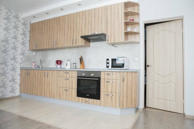 Gorod Mira Apartment - Photo5