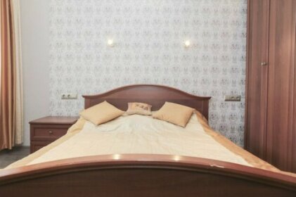 Gorod Mira Apartment