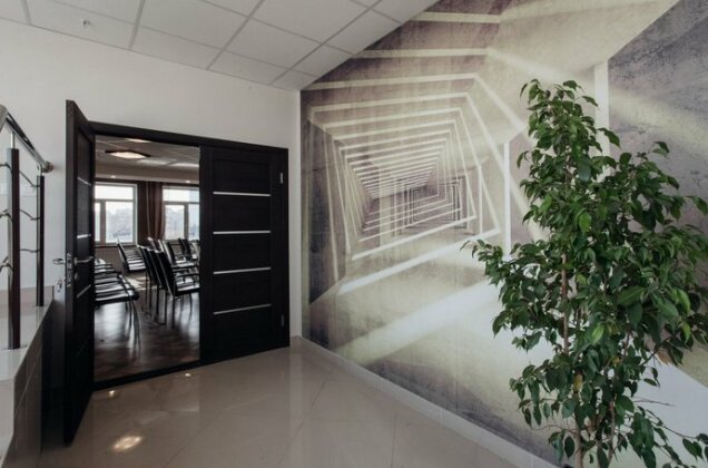 Gorodskoj Hotel - Photo2