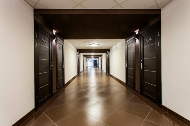Gorodskoj Hotel - Photo4