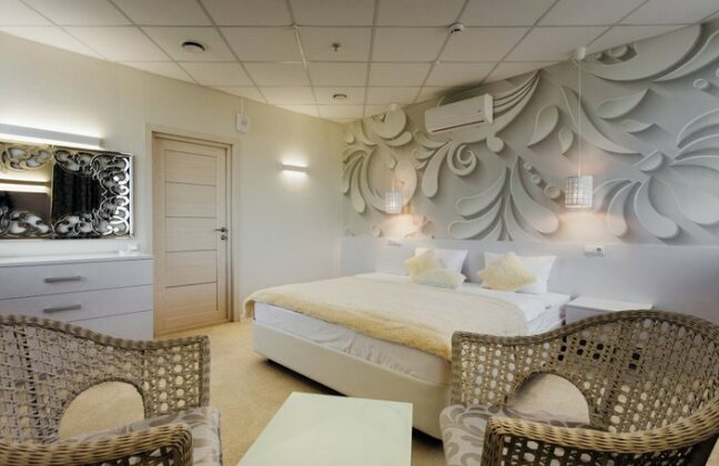 Gorodskoj Hotel - Photo5