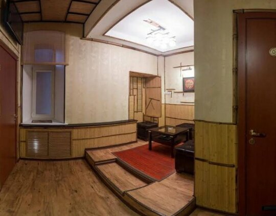 Gostinyy Dvor Na Troitskoy - Photo2