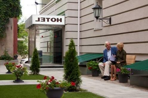 Graf Orlov Hotel - Photo2