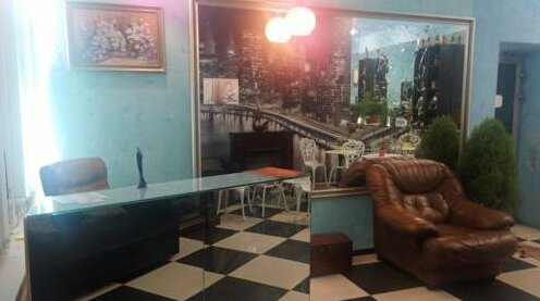 Guest house Anshlag - Photo3