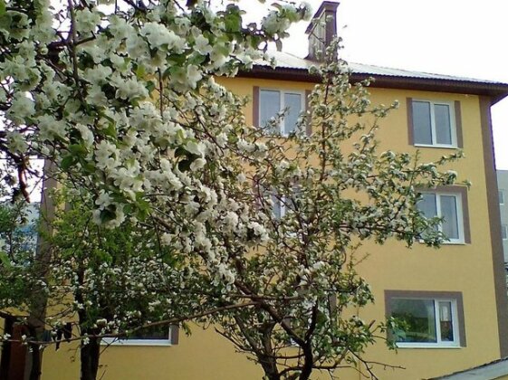 Guest House Yablonka - Photo2