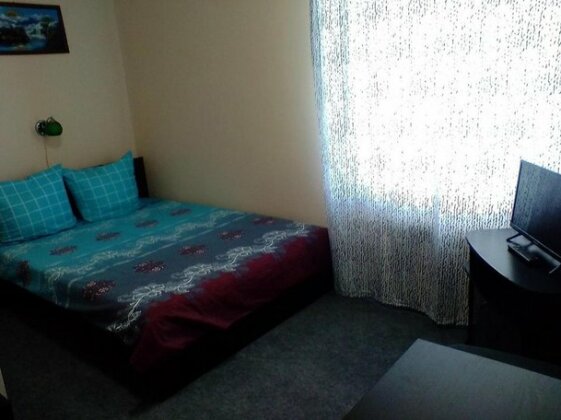Guest House Yablonka - Photo3