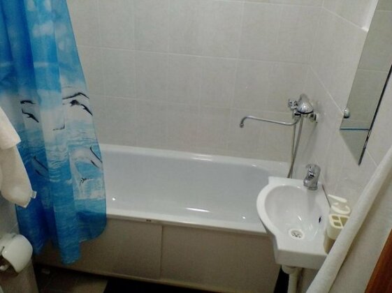 Guest House Yablonka - Photo4