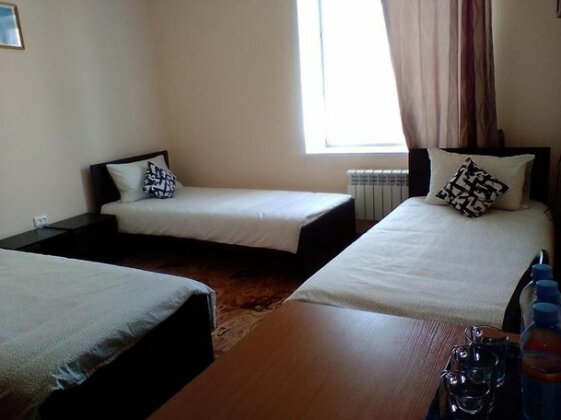 Guest House Yablonka - Photo5