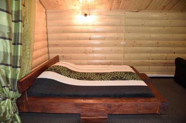 GuestHouse Izba - Photo2