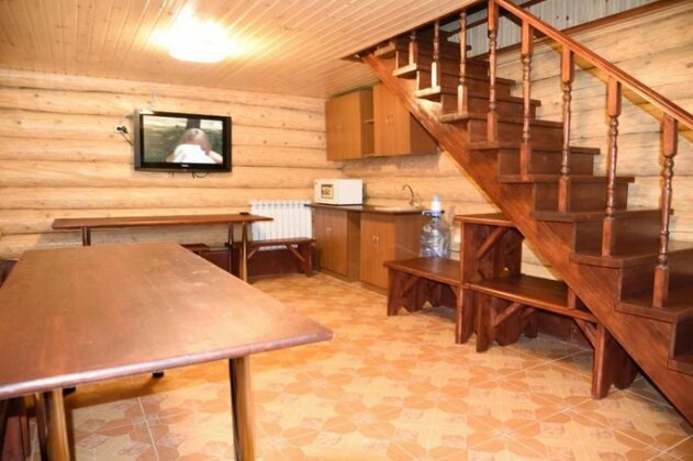 GuestHouse Izba - Photo3