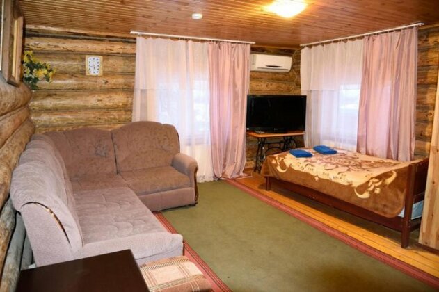 GuestHouse Izba - Photo4