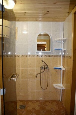 GuestHouse Izba - Photo5