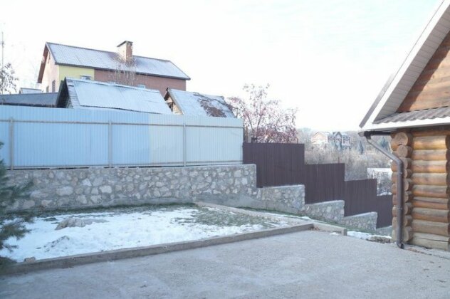 Holiday home Magnat