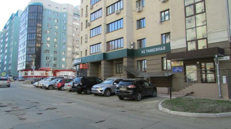 Hostel 4&4 Samara - Photo2