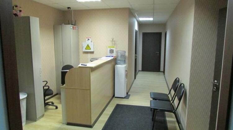 Hostel 4&4 Samara - Photo4