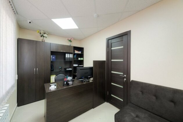 Hostel Almira - Photo2
